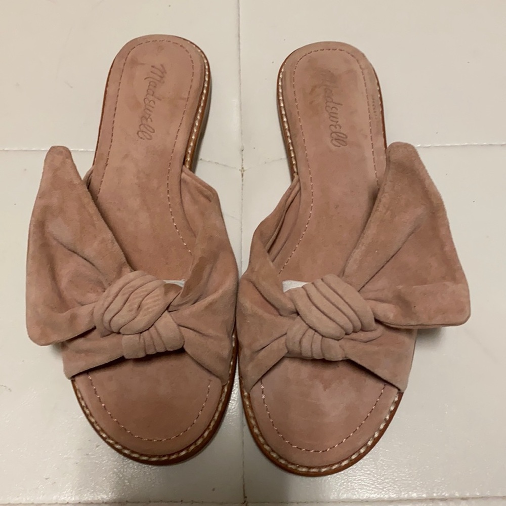 Madewell